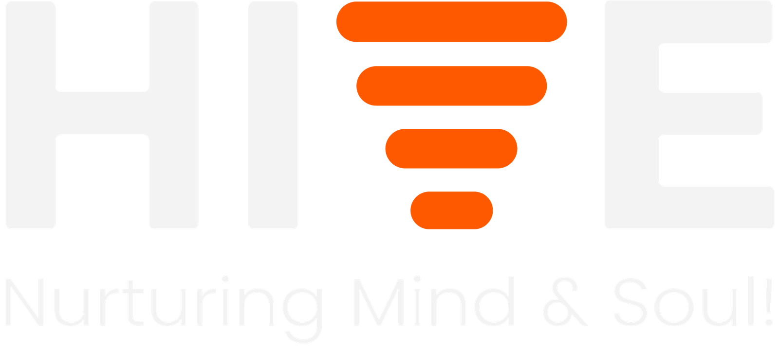 HIVE — Nurturing Mind & Soul